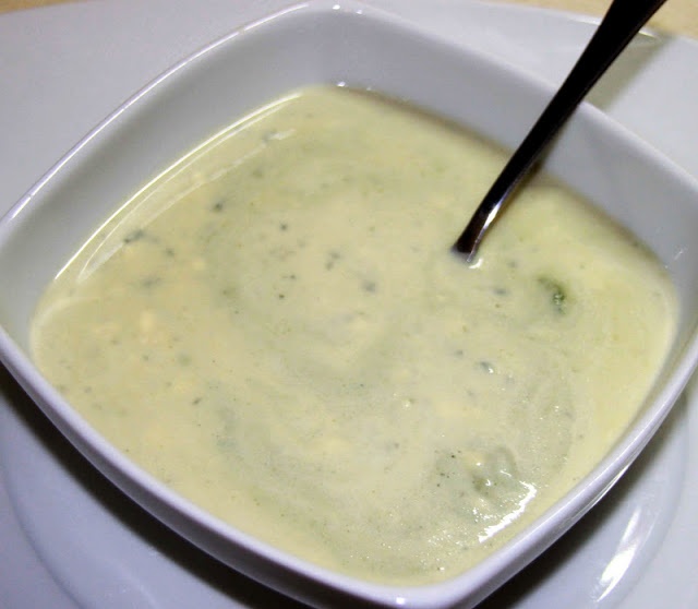 Salsa Roquefort